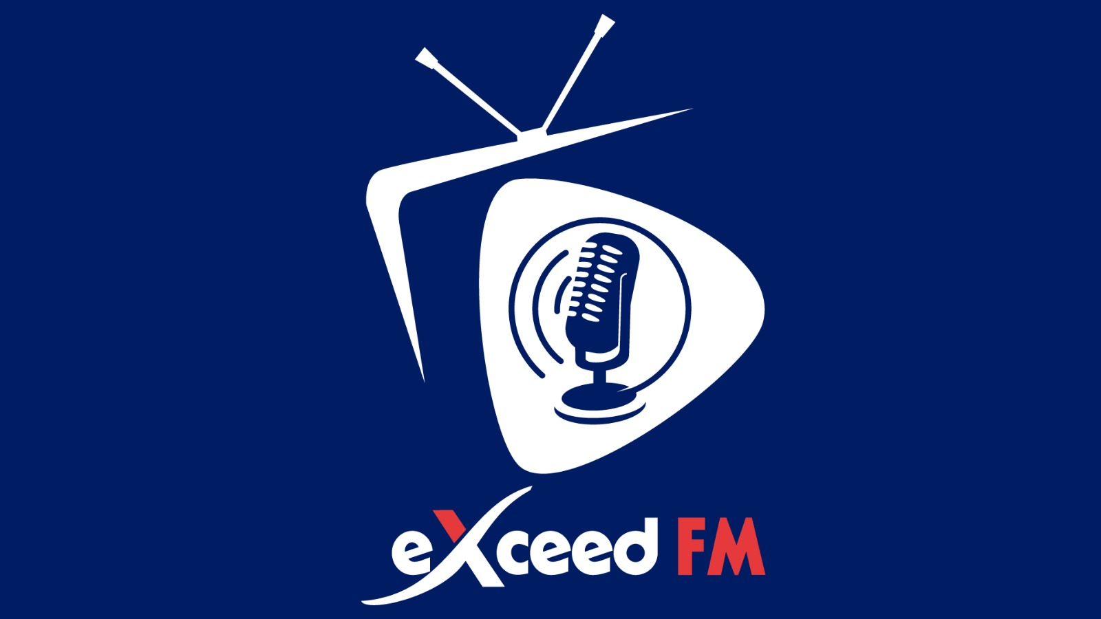 eXceed FM logo