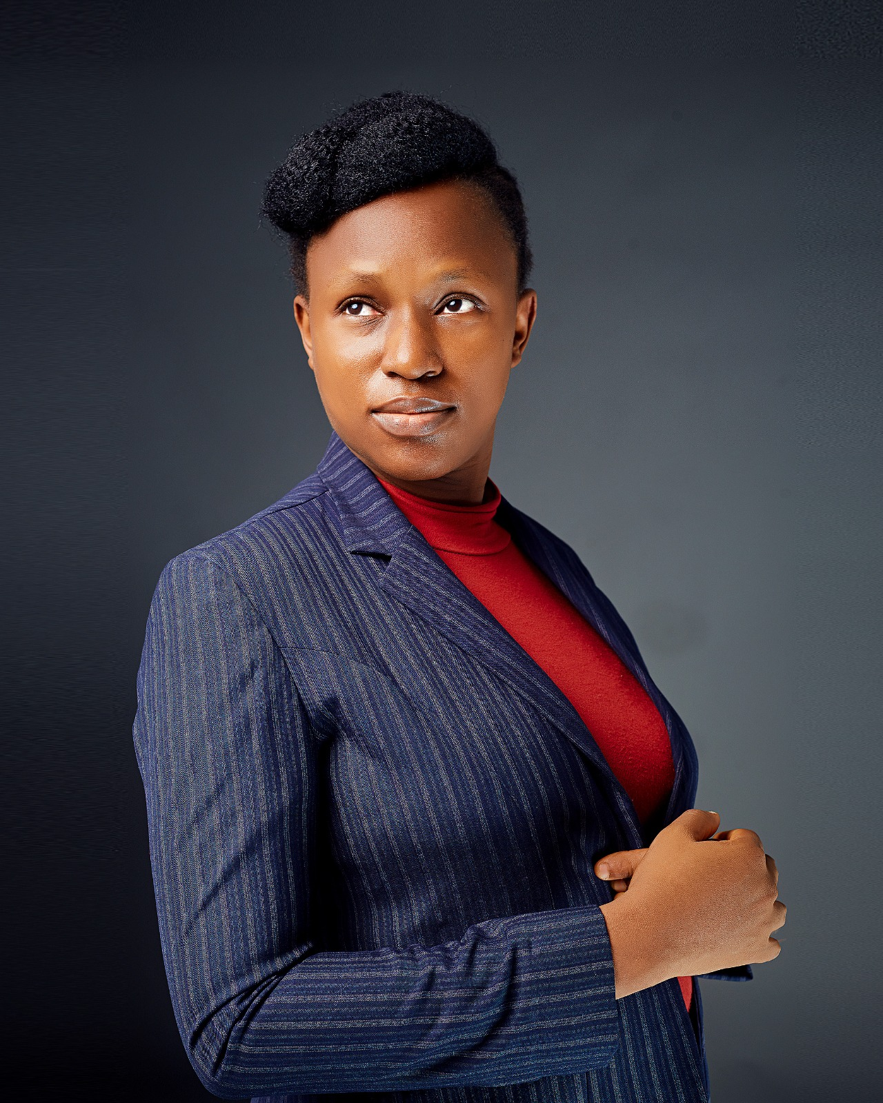 Joke Toluwani S.